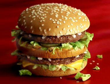 Τόσο κοστίζει το Big Mac σε διάφορες χώρες του κόσμου